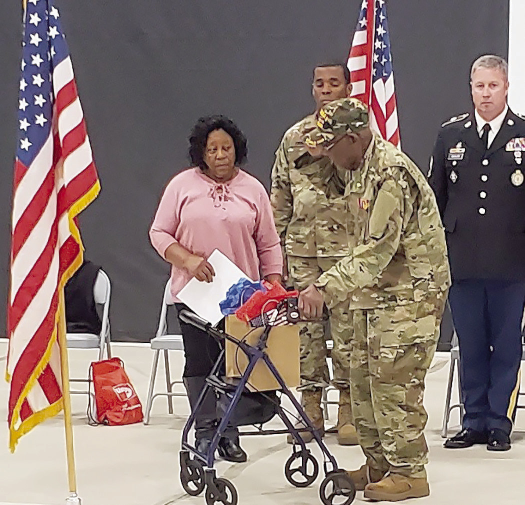 City Of Ruston Holds Veterans Day Ceremony Friday | Ruston Daily Leader