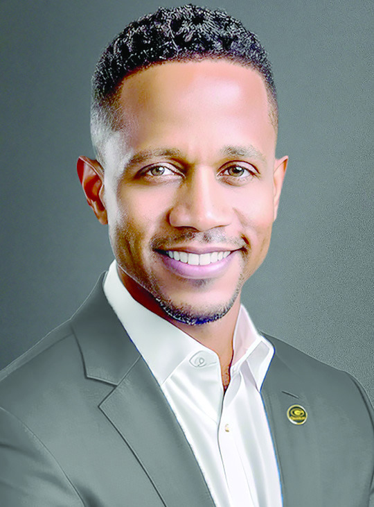 Warren Named Dean Of Grambling College Of Business | Ruston Daily Leader