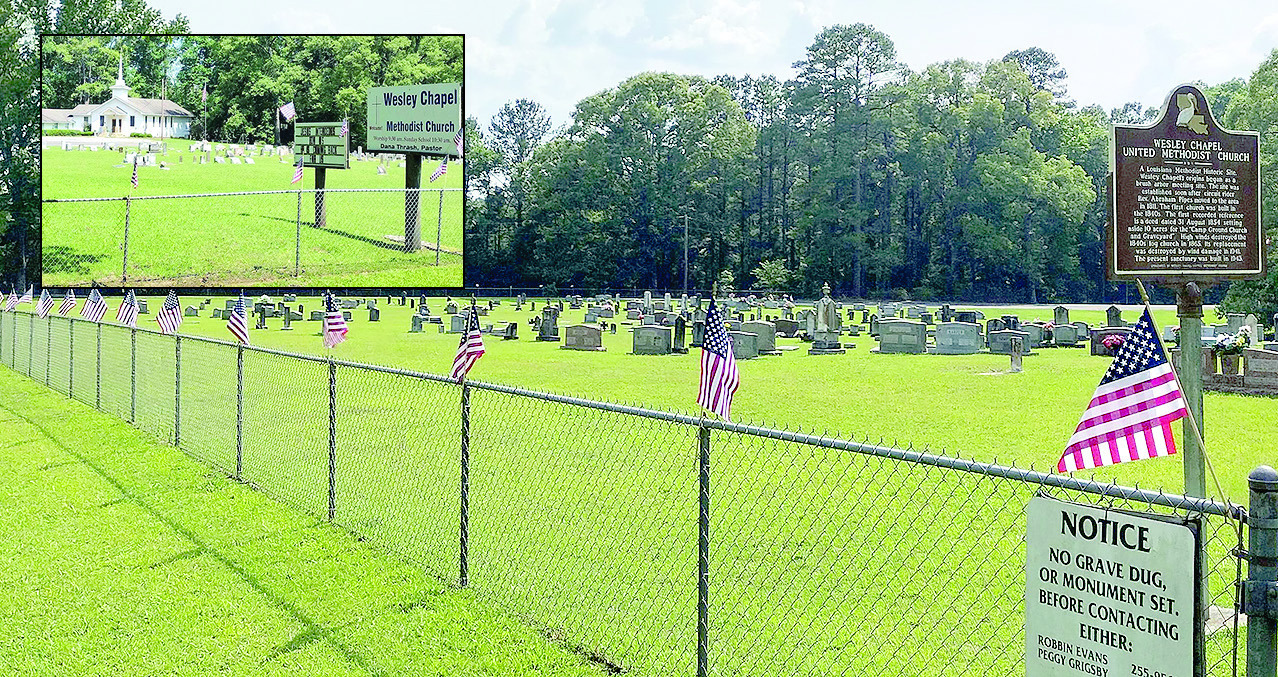 Honoring Our Nation’s Fallen Heroes | Ruston Daily Leader