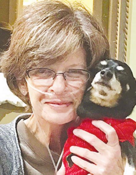 Brenda Gaye Hammons | Ruston Daily Leader