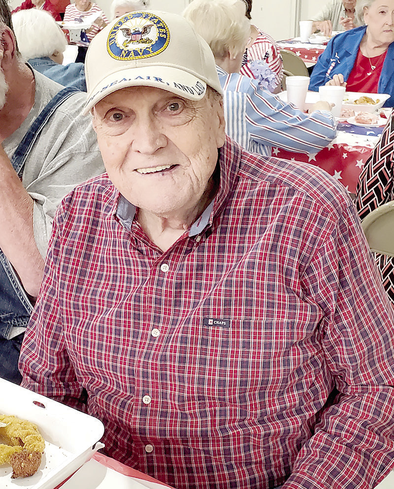 Local Veterans Gather Together On Memorial Day | Ruston Daily Leader