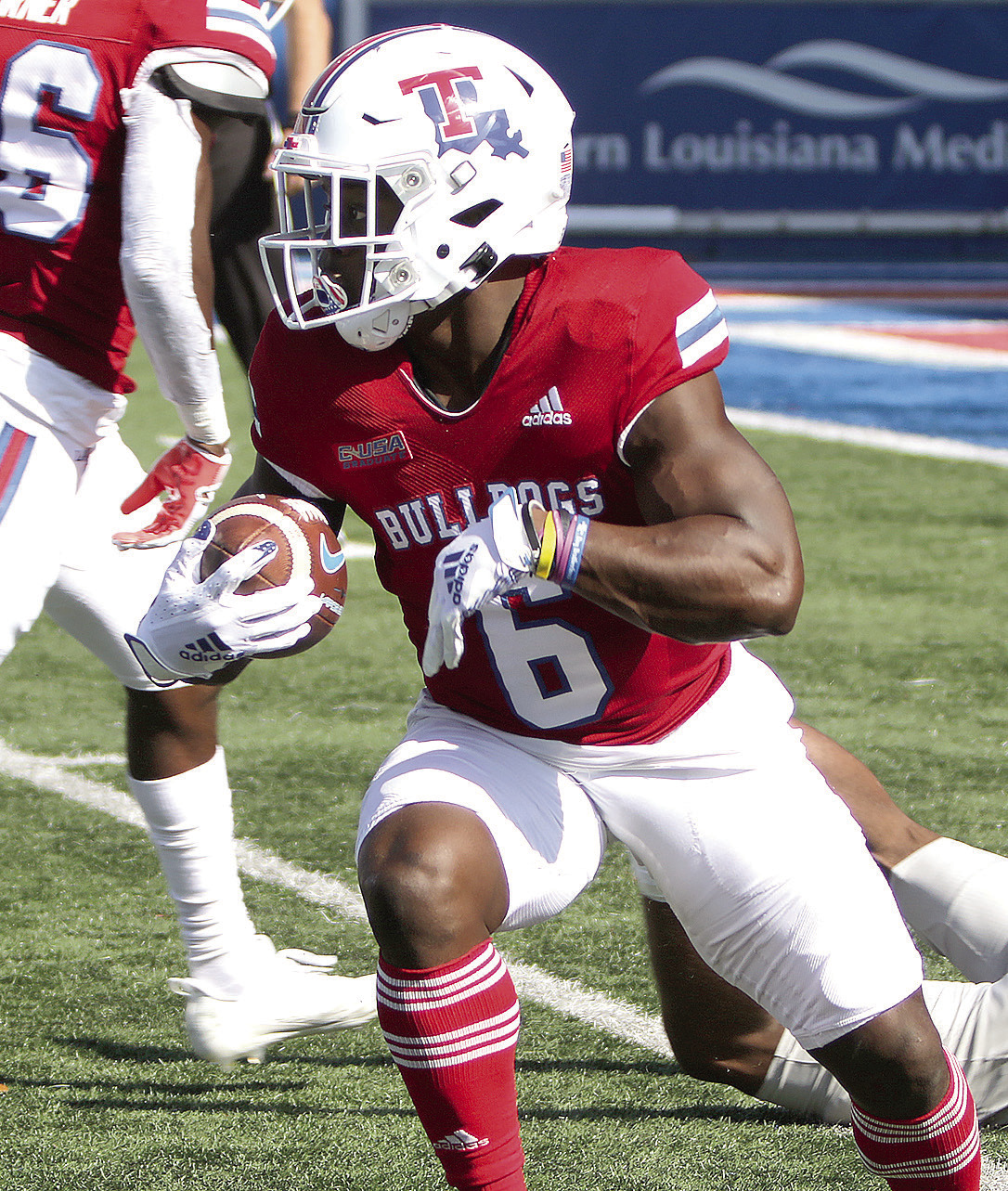 Bulldogs Land 14 on Phil Steele's Preseason All-Conference USA Teams - LA  Tech Athletics