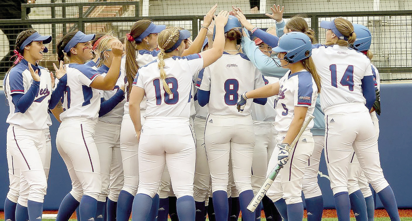 Tech softball schedule features ULL, LSU, MSU Ruston Daily Leader