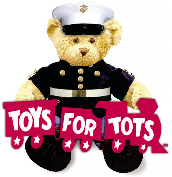 Annual Toys for Tots drive underway with deadline in November Ruston