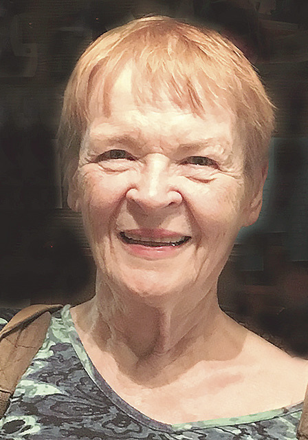 Mary Katherine Moore Rocha Greenfield Hesson | Ruston Daily Leader