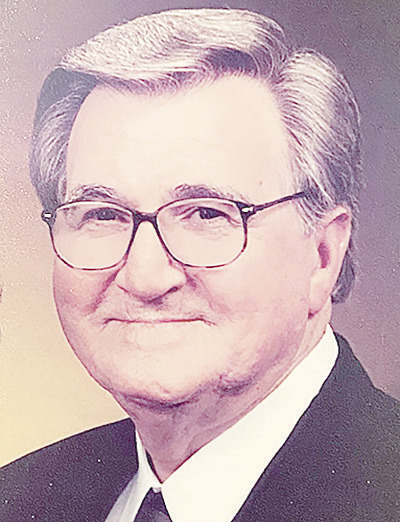 Dr. Charles L. Foxworth | Ruston Daily Leader