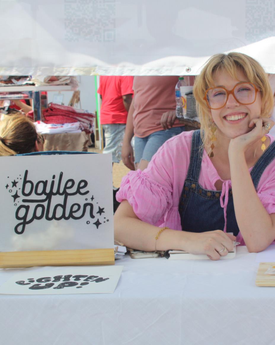 MORE SCENES FROM THE PEACH FESTIVAL Ruston Daily Leader