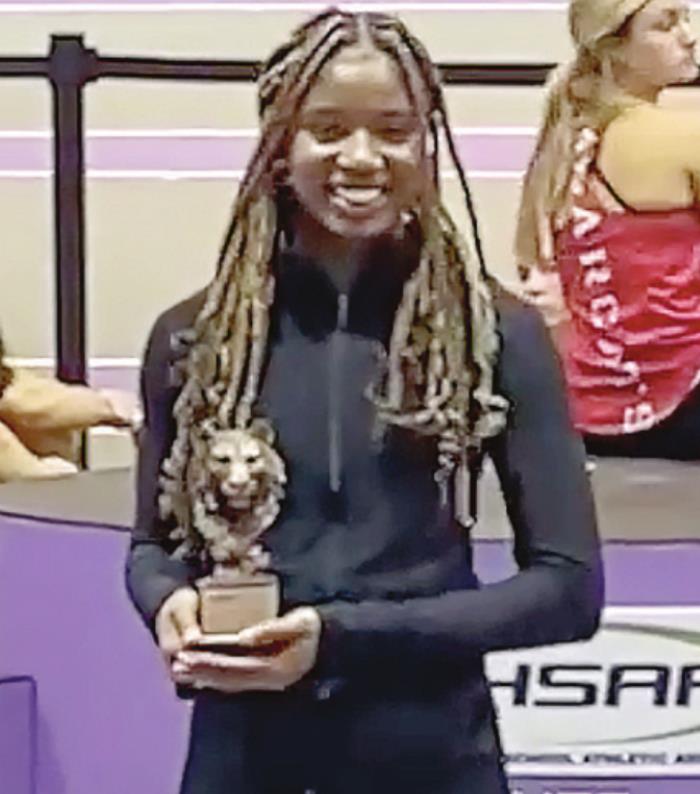 Ruston High excels at LSU indoor meet Ruston Daily Leader
