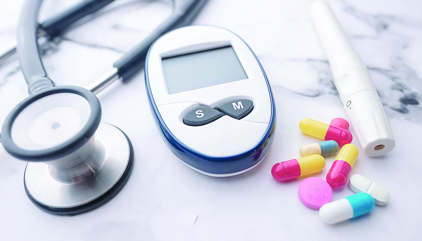 What Is A Diagnosis Of Prediabetes? | Ruston Daily Leader