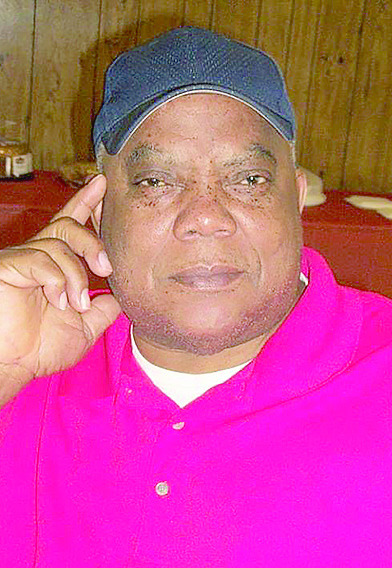 Roman R. Modest Jr. | Ruston Daily Leader