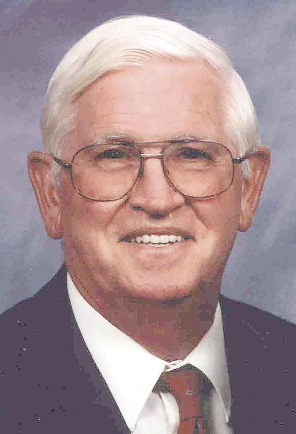 Charles Fuller | Ruston Daily Leader