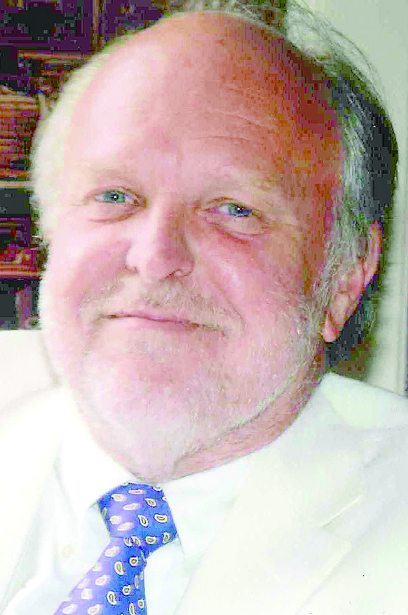 Ed W. ‘Skip’ Stinson | Ruston Daily Leader