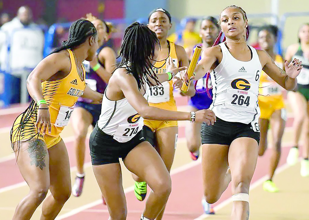 GSU track and field unveils 2024 schedule Ruston Daily Leader