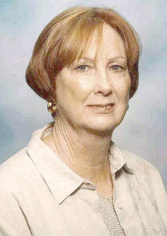 Ernestine J. Young | Ruston Daily Leader