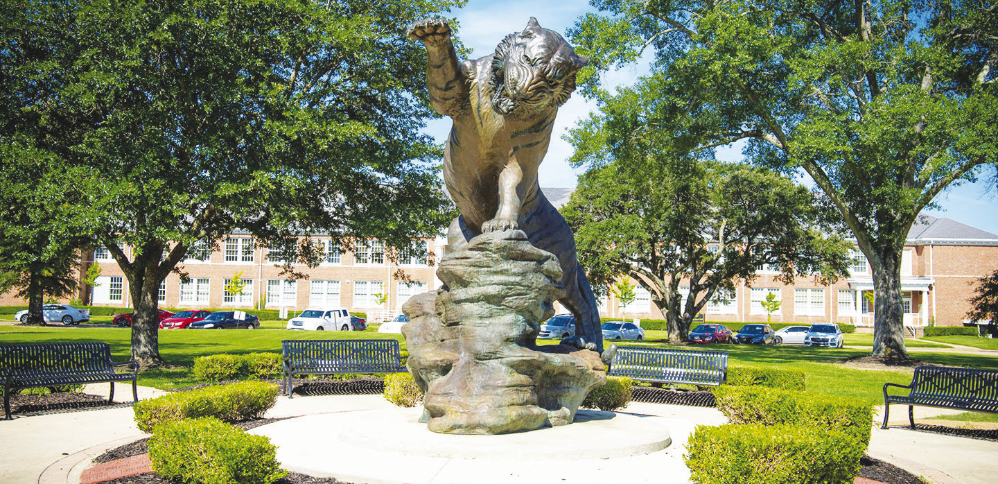 GSU awards more than $175,000 for spring scholarships | Ruston Daily Leader