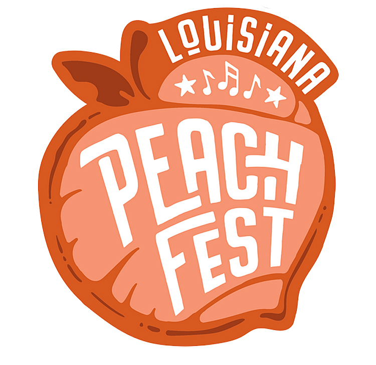 Retooled Peach Festival just weeks away Ruston Daily Leader