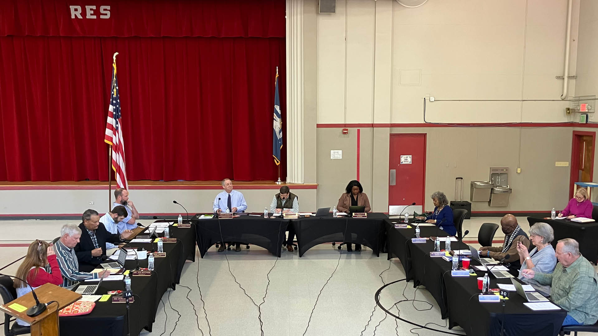 School board sends $17.5M facilities package to voters | Ruston Daily ...