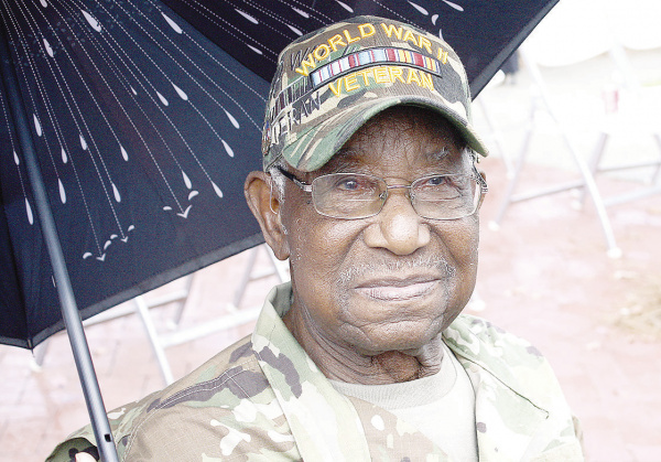 Veterans Day | Ruston Daily Leader