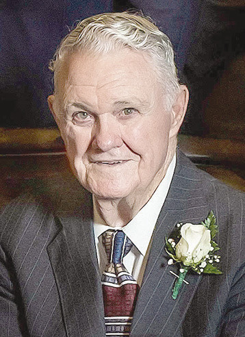 Harold Joseph Berry, Sr.