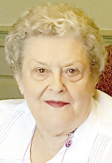 Dorothy Vining Clark