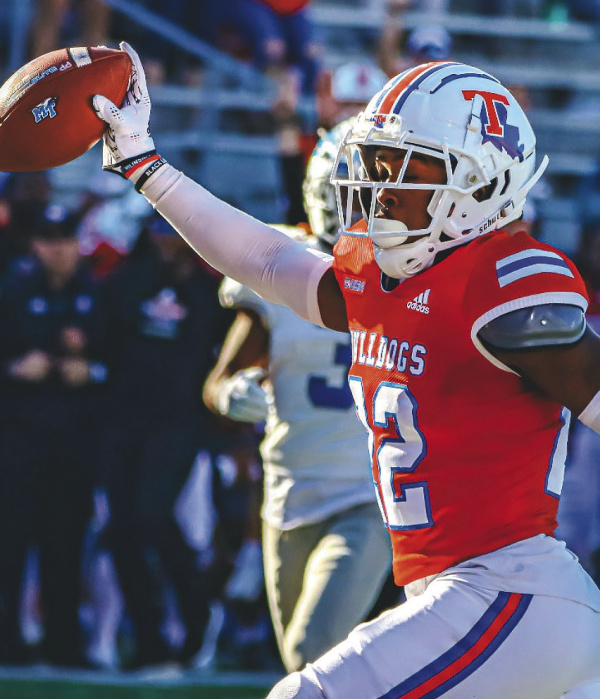 LA Tech Set to Host Houston Baptist for Three-Game Series - LA Tech  Athletics