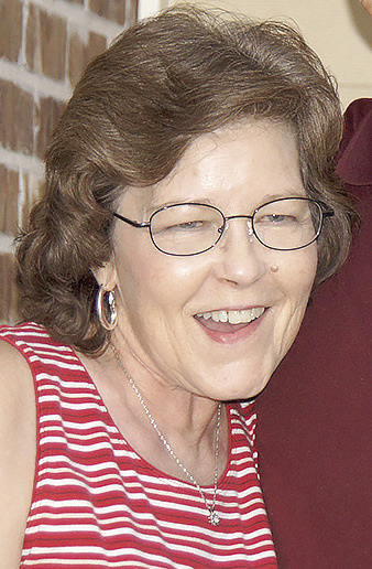 Janice Ruth ‘Jan’ Williamson