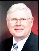 Charles D. Johnson, Sr.