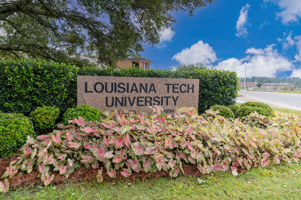 Dr. Jim Henderson named the next Louisiana Tech president